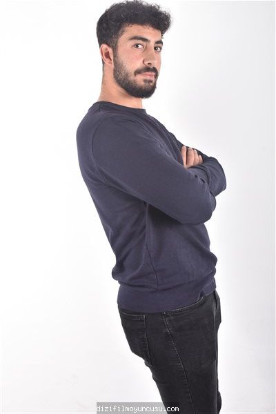 İzmir Cast Ajans Muhammed 109103
