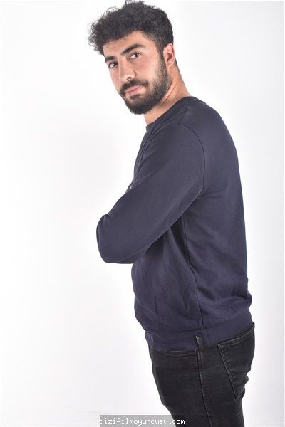 İzmir Cast Ajans Muhammed 109104