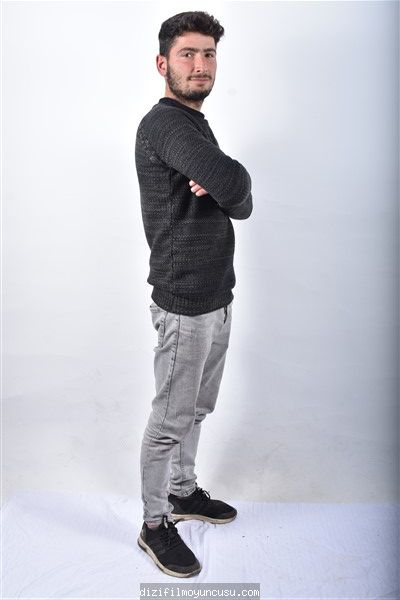 Gaziantep Cast Ajans Mustafa 109285