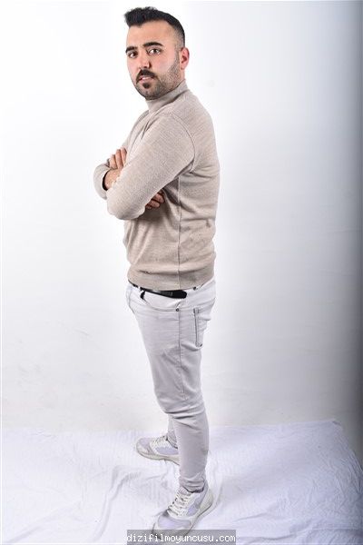 Gaziantep Cast Ajans Muzaffer 109158