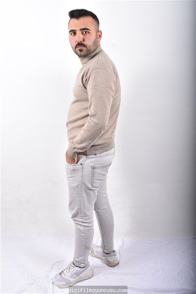 Gaziantep Cast Ajans Muzaffer 109160