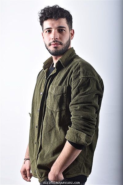 Erkek Oyuncular Adayımız Oğuzhan