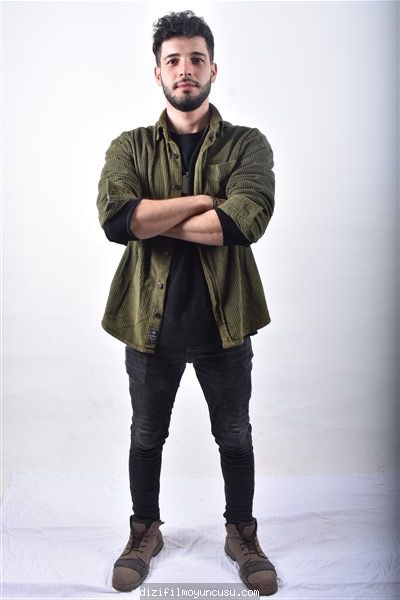 Gaziantep Cast Ajans Oğuzhan 109345