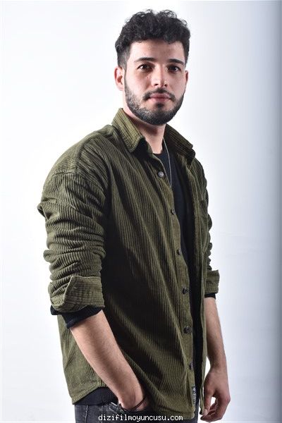 Gaziantep Cast Ajans Oğuzhan 109347