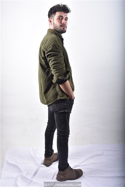 Gaziantep Cast Ajans Oğuzhan 109348