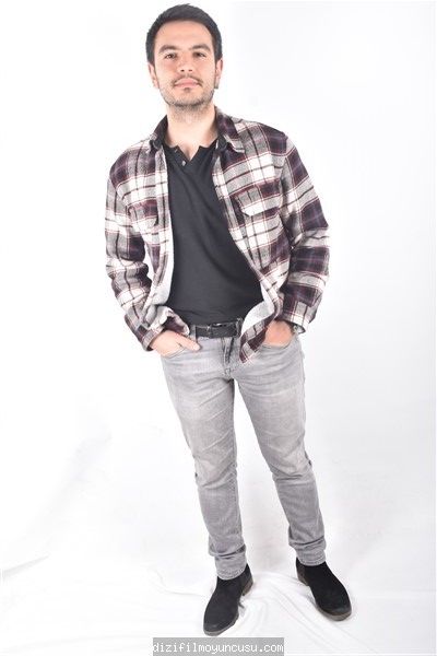 İzmir Cast Ajans Öner 109261