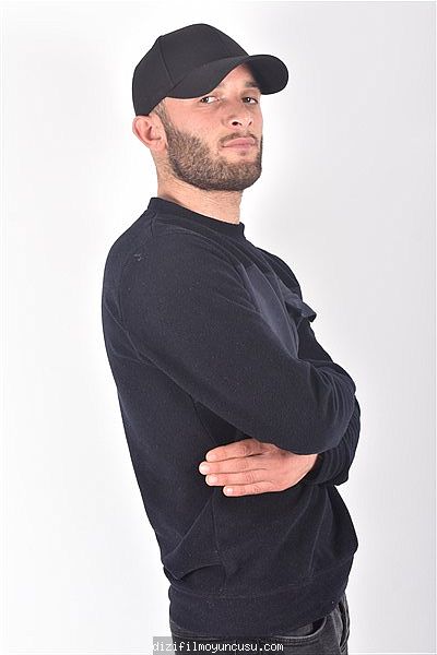 Erkek Oyuncular Adayımız Orhan