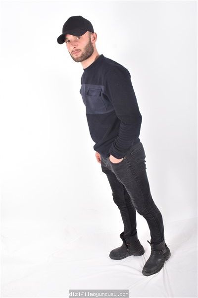 İzmir Cast Ajans Orhan 109057