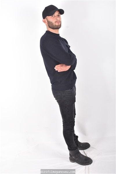 İzmir Cast Ajans Orhan 109059