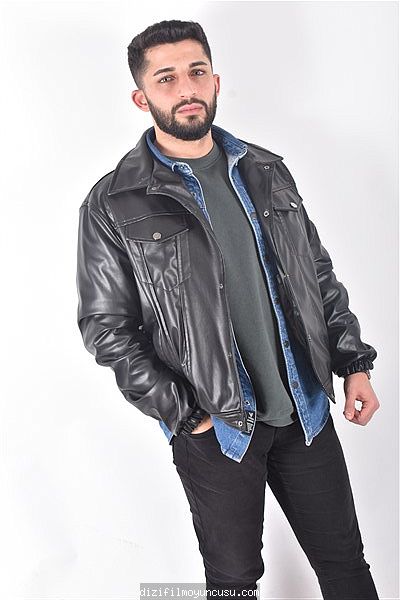 Erkek Oyuncular Adayımız Özgür