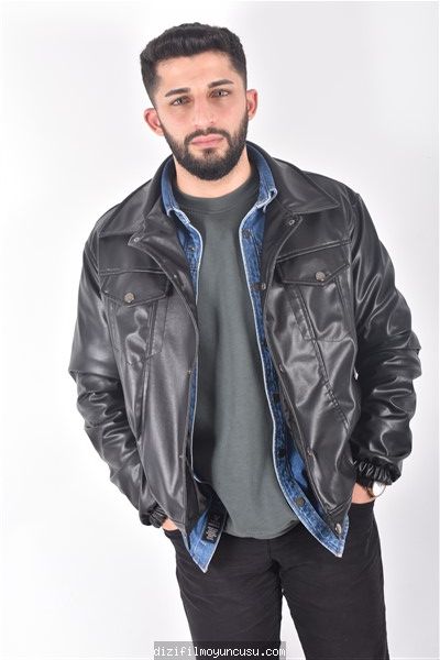 İzmir Cast Ajans Özgür 109026