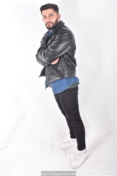 İzmir Cast Ajans Özgür 109027