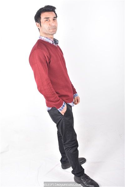İzmir Cast Ajans Özkan 109081