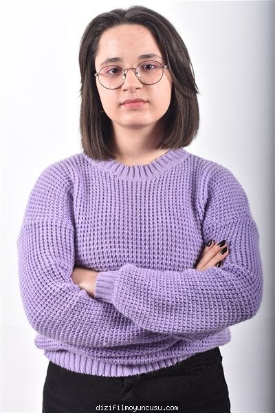 Gaziantep Cast Ajans Sümeyra 109349