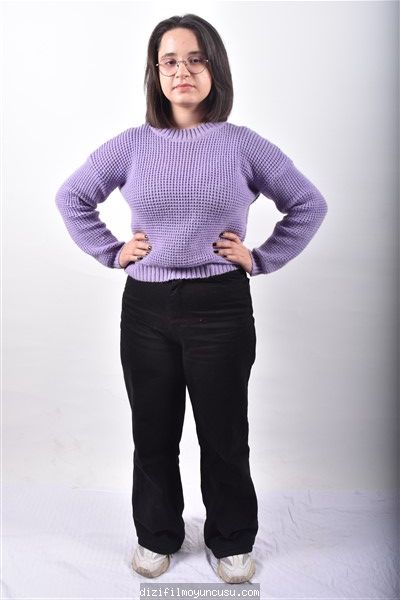 Gaziantep Cast Ajans Sümeyra 109352