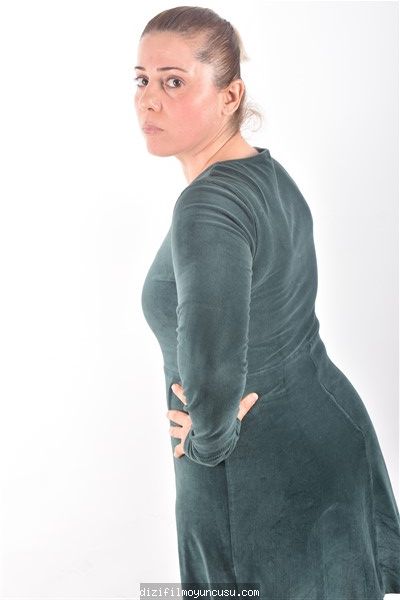 İzmir Cast Ajans Reyyan 109296