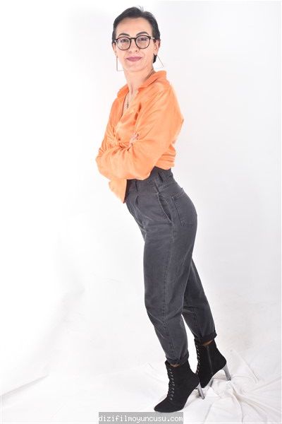 İzmir Cast Ajans Şaheste 109087