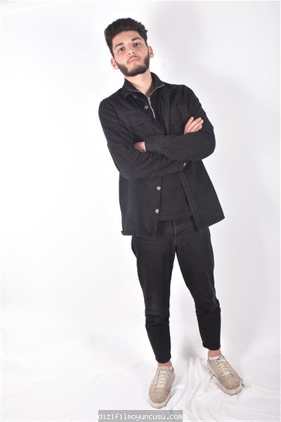 İzmir Cast Ajans Said 109040
