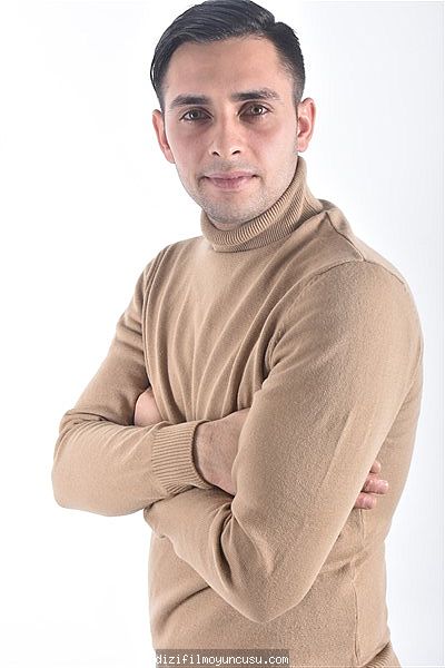 Erkek Oyuncular Adayımız Sefa