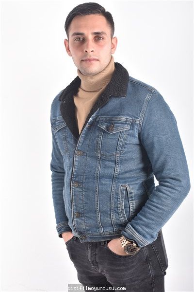 İzmir Cast Ajans Sefa 109131