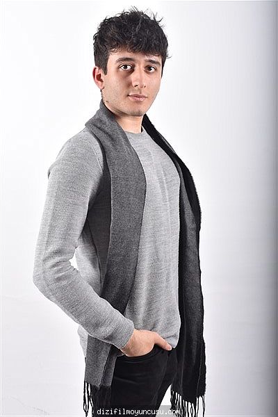 Erkek Oyuncular Adayımız Serkan