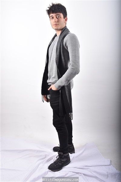 Gaziantep Cast Ajans Serkan 109303