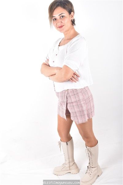 İzmir Cast Ajans Sevda 109240