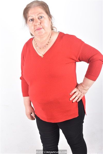İzmir Cast Ajans Sevgi 109053