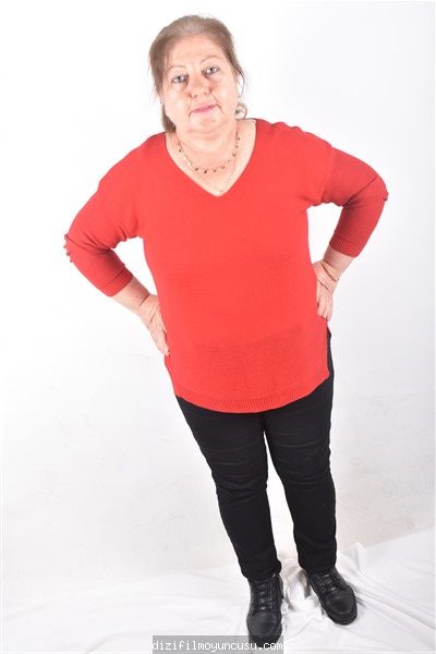 İzmir Cast Ajans Sevgi 109054