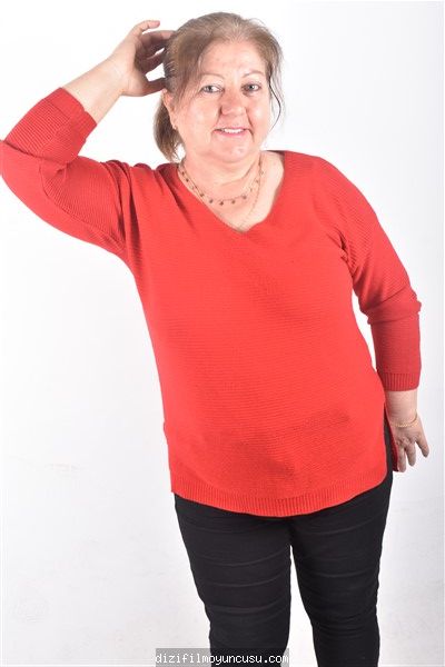 İzmir Cast Ajans Sevgi 109056