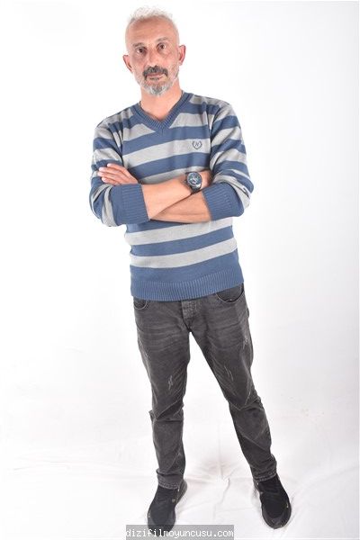 İzmir Cast Ajans Tuncay 109099