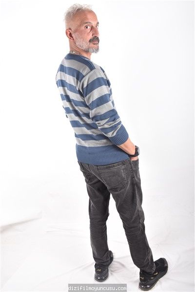 İzmir Cast Ajans Tuncay 109100