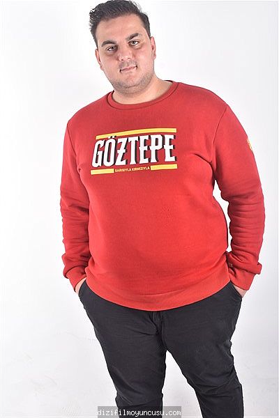 Erkek Oyuncular Adayımız Umut