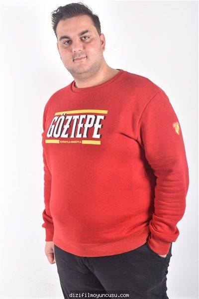 İzmir Cast Ajans Umut 109117