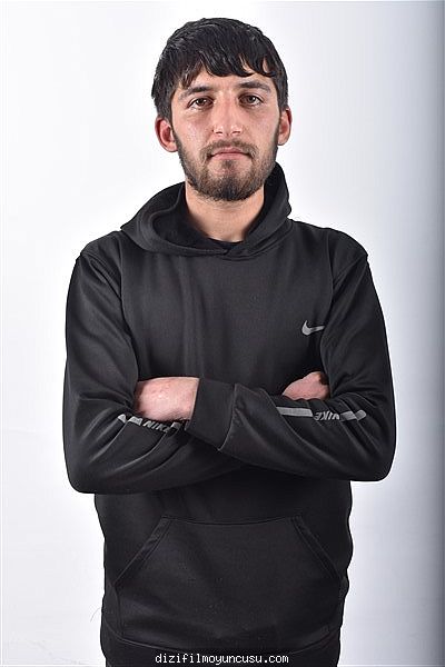 Erkek Oyuncular Adayımız Yakup