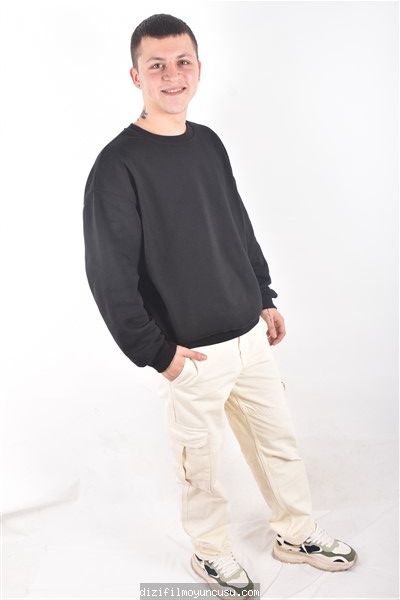 İzmir Cast Ajans Yalın 109066