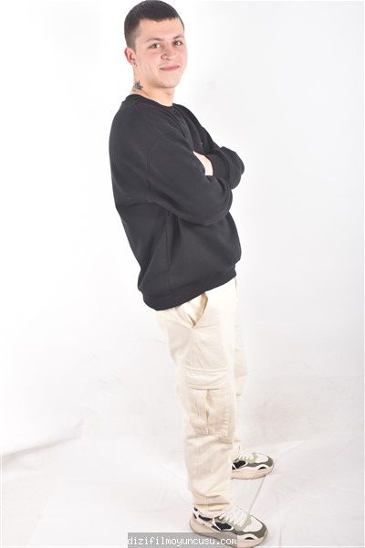 İzmir Cast Ajans Yalın 109067
