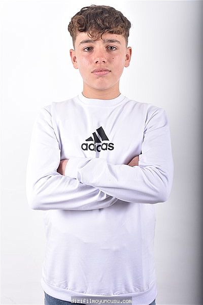 Çocuk Oyuncular Adayımız Yasin