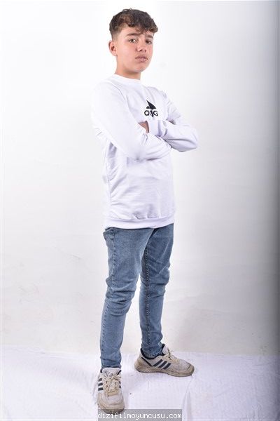 Gaziantep Cast Ajans Yasin 109297