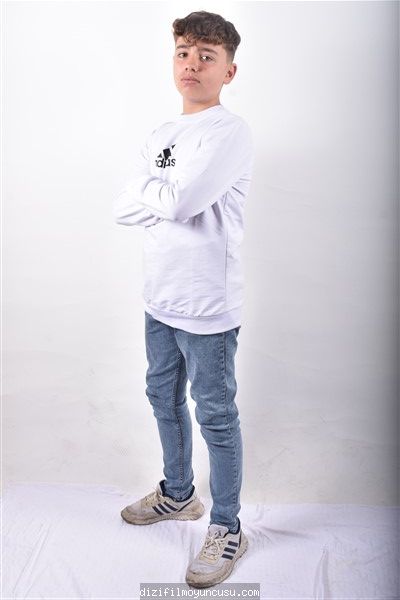 Gaziantep Cast Ajans Yasin 109298
