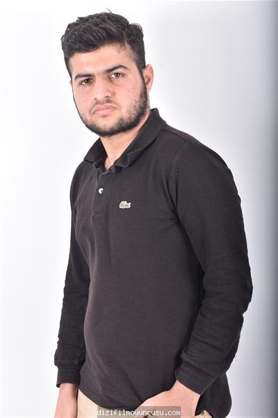 Adana Cast Ajans Abdurrahman 109381