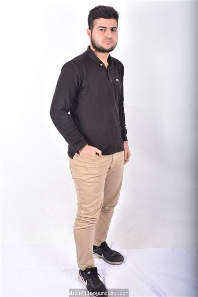 Adana Cast Ajans Abdurrahman 109382