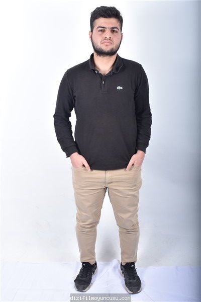 Adana Cast Ajans Abdurrahman 109383