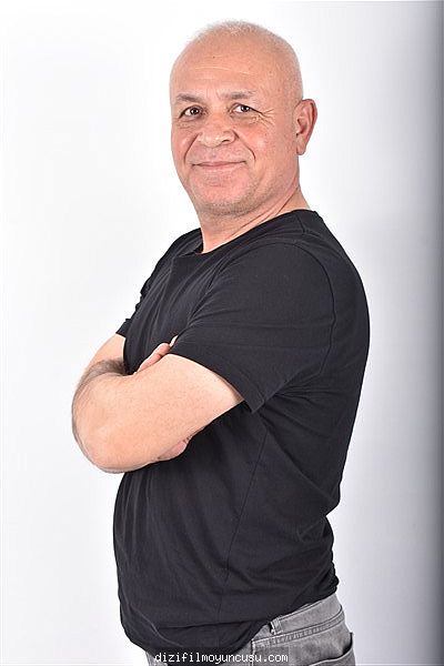 Erkek Oyuncular Adayımız Emin