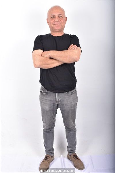 Adana Cast Ajans Emin 109385