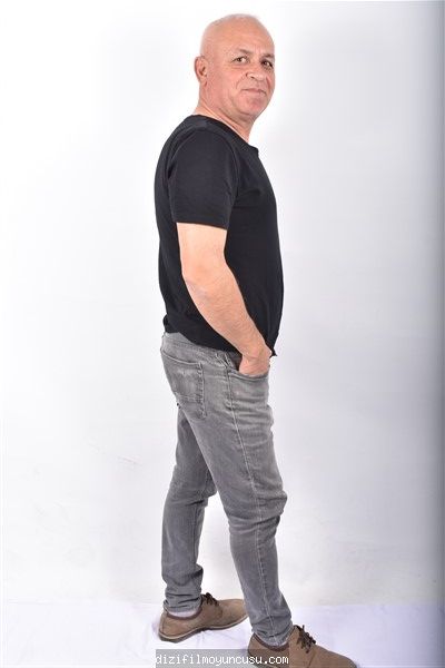 Adana Cast Ajans Emin 109388