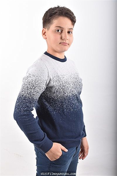 Çocuk Oyuncular Adayımız Görkem