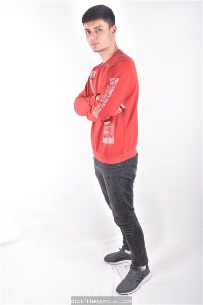 İzmir Cast Ajans Harun 109362
