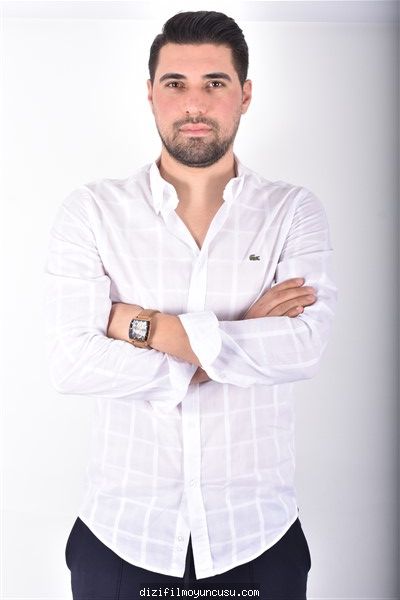 Adana Cast Ajans Hüseyin 109369