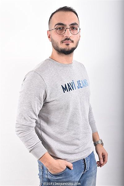 Erkek Oyuncular Adayımız Mert